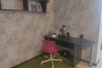 Продам 1-кімнатну квартиру в новобудові, Алексеевка, Победа метро, Код: 813163/1