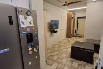 Продам 1-кімнатну квартиру в новобудові, ХТЗ, Масельского метро, Код: 813164/1