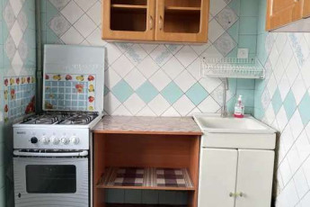 Сдам 1-кімнатну квартиру, Салтовка, Героев Труда метро, Код: 813166/1