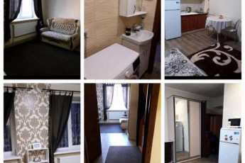 Сдам гостинку, ХТЗ, ХТЗ метро, Код: 813167/1