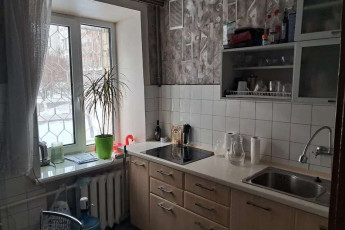 Продам 2-х кімнатну квартиру, Центральный рынок, Южный вокзал метро, Код: 813175/1
