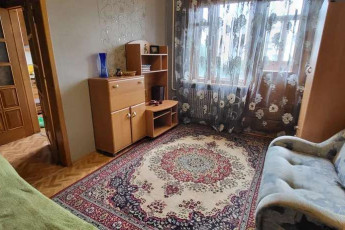 Продам 1-кімнатну квартиру, Залютино, Код: 813181/1