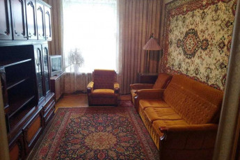 Продам 3-х кімнатну квартиру, Центральный рынок, Южный вокзал метро, Код: 813182/1