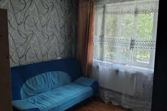 Продам гостинку, ХТЗ, Пролетарская метро (Индустриальная), Код: 813186/1