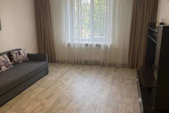 Сдам 1-кімнатну квартиру в новобудові, ХТЗ, ХТЗ метро, Код: 813187/1