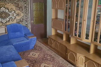 Сдам 1-кімнатну квартиру, Рогань, Код: 813191/1