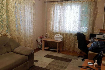 Продам кімнату з підселенням, Салтовка, Академика Барабашова метро, Код: 813193/1