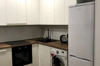 Сдам 1-кімнатну квартиру, ХТЗ, Пролетарская метро (Индустриальная), Код: 813198/1