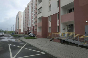 Продам 1-кімнатну квартиру в новобудові, Салтовка, Академика Павлова метро, Код: 813200/1