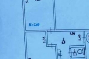 Продам 2-х кімнатну квартиру, Салтовка, Код: 813204/1