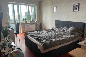 Продам 1-кімнатну квартиру, Старая Салтовка, Код: 813213/1