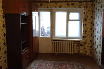 Продам 1-кімнатну квартиру, Ивановка, Сортировка, Код: 813214/1