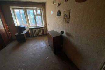 Сдам 1-кімнатну квартиру, Павлово поле, 23 Августа метро, Код: 813221/1