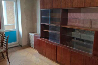 Сдам 2-х кімнатну квартиру, Павлово поле, 23 Августа метро, Код: 813221/3