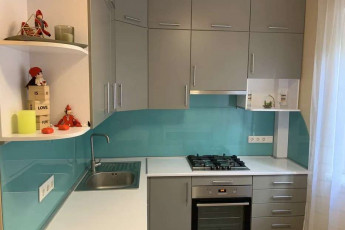 Сдам 2-х кімнатну квартиру, Салтовка, Студенческая метро, Код: 813223/1