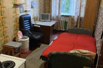 Сдам гостинку, ХТЗ, Код: 813230/1