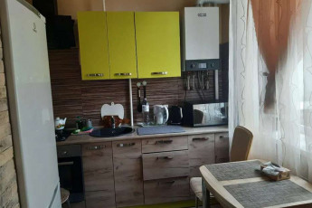 Сдам 1-кімнатну квартиру, Павлово поле, 23 Августа метро, Код: 813234/1