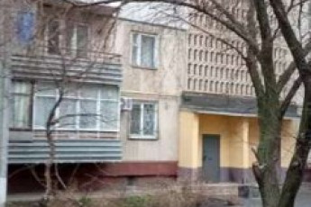 Продам 1-кімнатну квартиру, Салтовский, Код: 813236/1