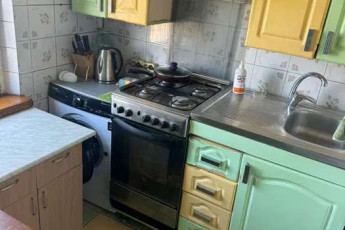 Сдам 2-х кімнатну квартиру, Холодная Гора, Код: 813239/1