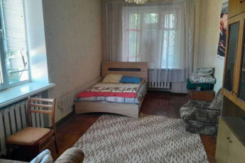 Сдам 2-х кімнатну квартиру, Гагарина проспект, Защитников Украины метро (Площадь Восстания), Код: 813241/1