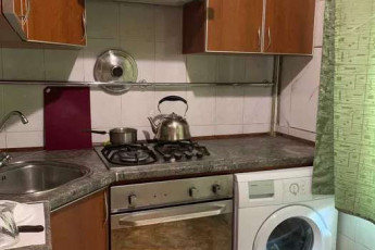 Сдам 3-х кімнатну квартиру, Салтовка, Студенческая метро, Код: 813246/1