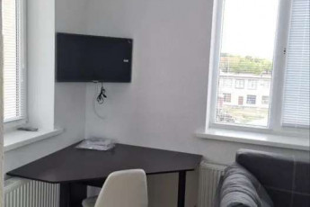 Сдам 1-кімнатну квартиру в новобудові, ХТЗ, ХТЗ метро, Код: 813248/2