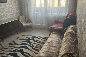 Сдам 1-кімнатну квартиру, Салтовка, Студенческая метро, Код: 813252/1