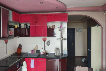 Продам 4-х кімнатну квартиру, Северная Салтовка, Код: 813259/1