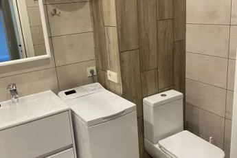 Сдам 1-кімнатну квартиру, Гагарина проспект, Проспект Гагарина метро, Код: 813264/1