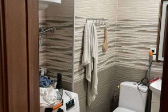 Продам 1-кімнатну квартиру в новобудові, ХТЗ, Пролетарская метро (Индустриальная), Код: 813266/1