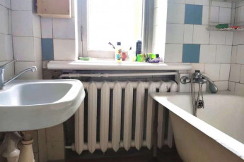 Сдам 3-х кімнатну квартиру, Центр, Университет метро, Код: 813268/1