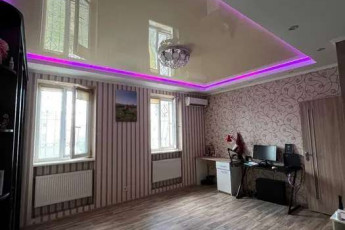 Продам 1-кімнатну квартиру в новобудові, Салтовка, Код: 813272/1