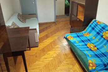 Сдам 1-кімнатну квартиру, Новые дома, Маршала Жукова метро (Дворец спорта), Код: 813280/1