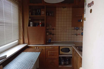 Продам 4-х кімнатну квартиру, Алексеевка, Код: 813283/1