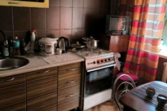 Продам 1-кімнатну квартиру, ХТЗ, ХТЗ метро, Код: 813285/1