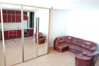 Продам 1-кімнатну квартиру в новобудові, Салтовка, Академика Барабашова метро, Код: 813293/1