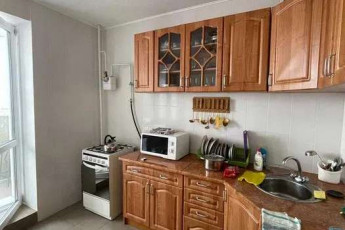 Продам 1-кімнатну квартиру, Жуковского, Код: 813295/1