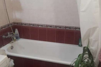 Сдам 1-кімнатну квартиру, Рогань, Солнечный, Код: 813299/1