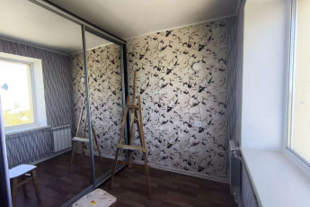 Сдам 2-х кімнатну квартиру, Павлово поле, ЖК Воробйовi гори на Полях, Код: 813307/1