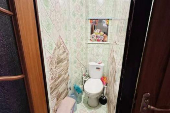 Сдам 2-х кімнатну квартиру, Салтовка, Героев Труда метро, Код: 813309/1