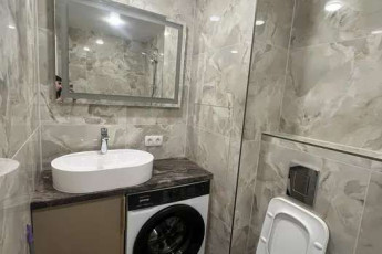 Сдам 3-х кімнатну квартиру, Сосновая Горка, Научная метро, Код: 813320/1