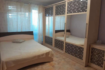 Сдам 2-х кімнатну квартиру, Гагарина проспект, Спортивная метро, Код: 813322/1