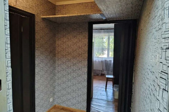 Продам гостинку, ХТЗ, Пролетарская метро (Индустриальная), Код: 813324/1