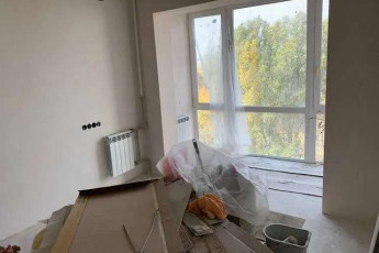 Продам 3-х кімнатну квартиру, Салтовка, Студенческая метро, Код: 813325/1