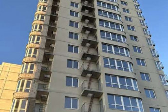 Продам 2-х кімнатну квартиру в новобудові, Песочин, Код: 813326/1