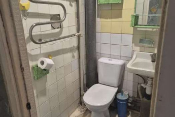 Сдам 1-кімнатну квартиру, Залютино, Код: 813329/1