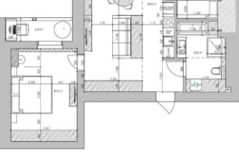 Продам 2-х кімнатну квартиру в новобудові, Павлово поле, Сокольники, Код: 813331/1