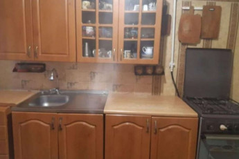 Продам 2-х кімнатну квартиру, Гагарина проспект, Проспект Гагарина метро, Код: 813332/1