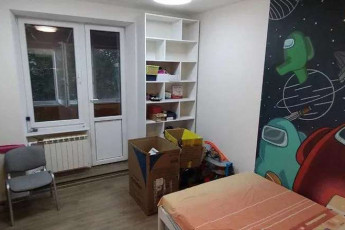 Продам 3-х кімнатну квартиру, Павлово поле, Ботанический сад метро, Код: 813338/1