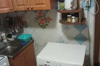 Продам 2-х кімнатну квартиру, Рогань, Восточный, Код: 813339/1